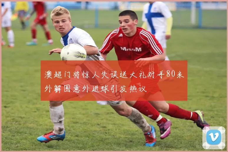 澳超门将惊人失误送大礼对手80米外解围意外进球引发热议