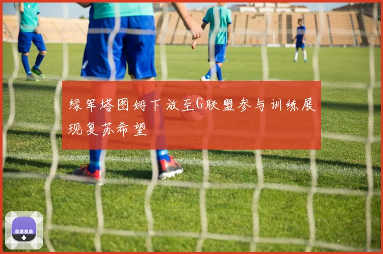 绿军塔图姆下放至G联盟参与训练展现复苏希望